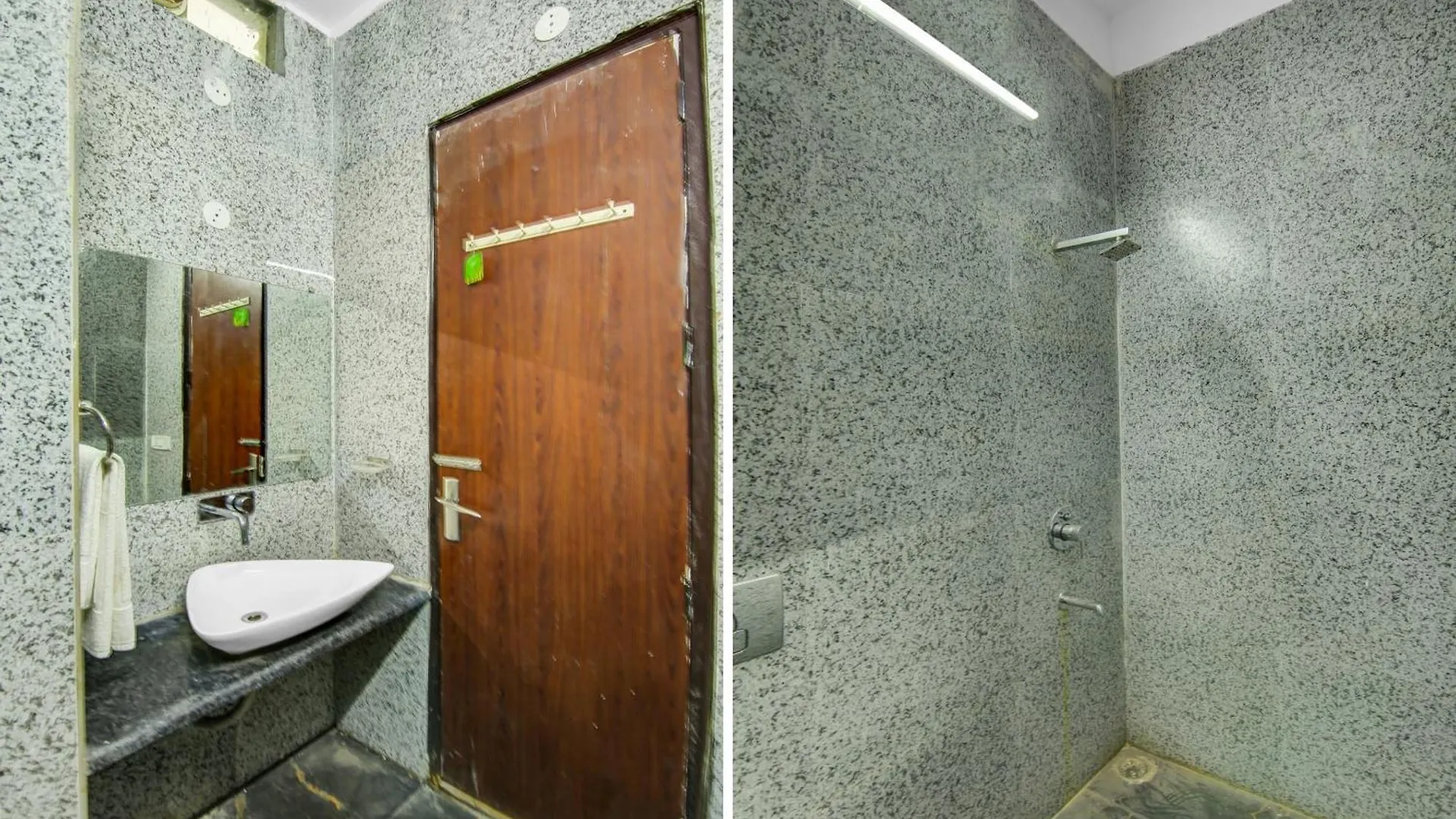 Hotel O The Arrow Near Dtu College Delhi