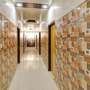 Collection O Qotel Peeragarhi **** Delhi (National Capital Territory of India)