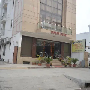 Royal Star **** Delhi (National Capital Territory of India)