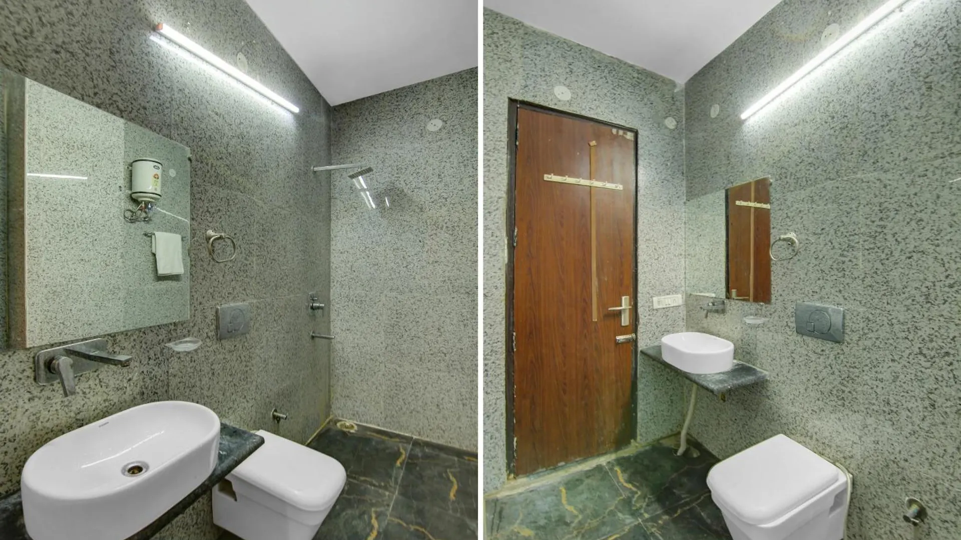 Hotel O The Arrow Near Dtu College Delhi