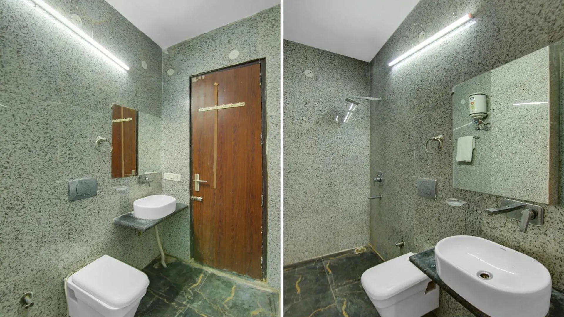 Hotel O The Arrow Near Dtu College Delhi  Delhi (National Capital Territory of India)